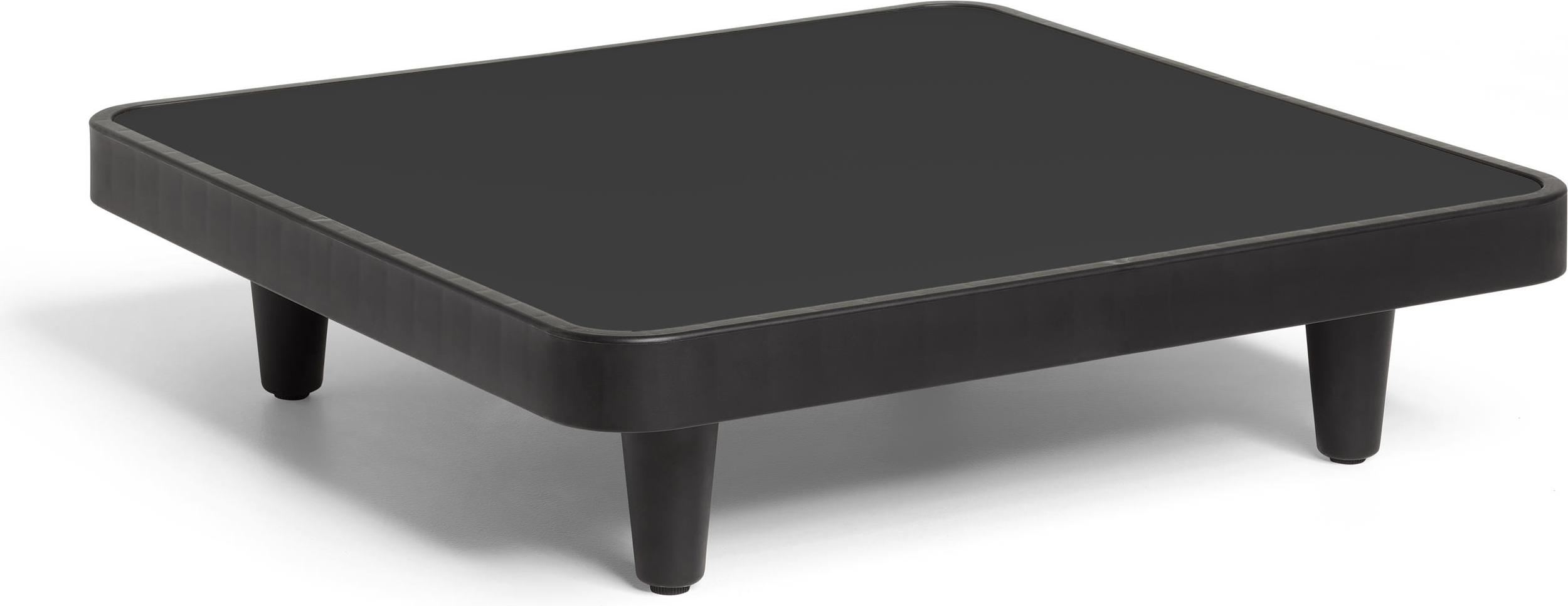 Stolik Paletti antracytowy