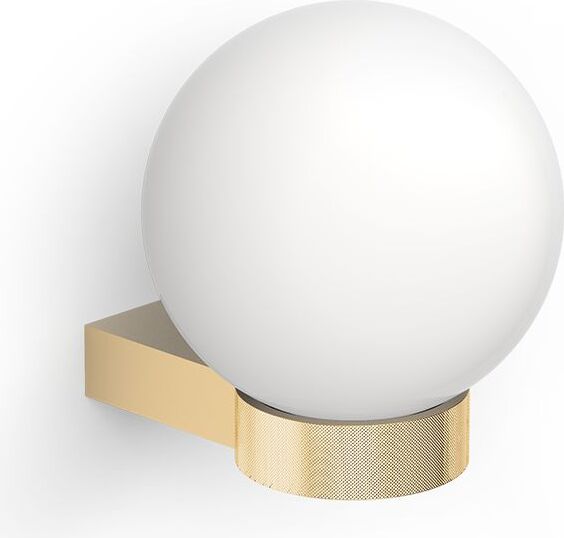 Kinkiet Club złoty mat