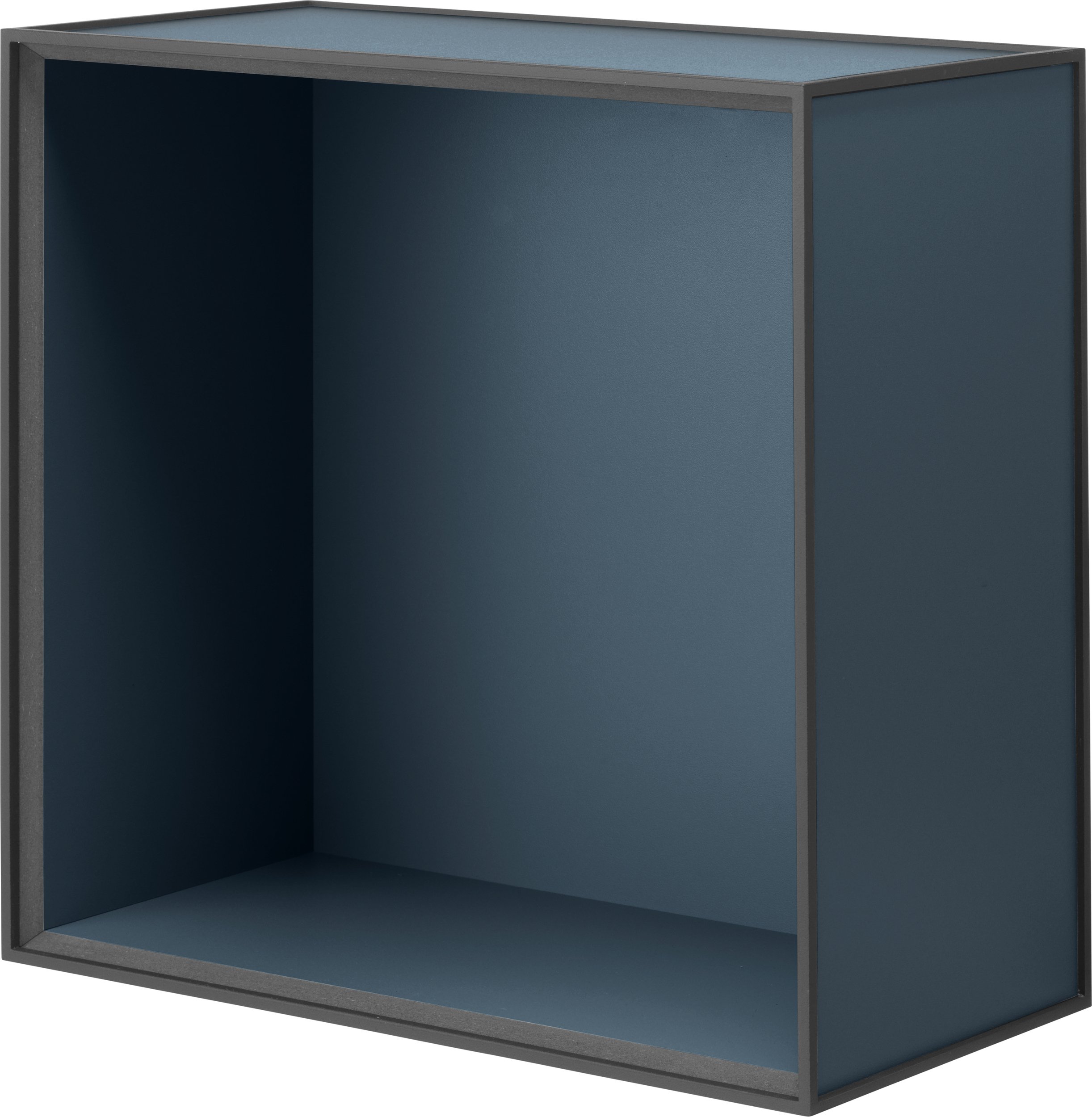 Szafka ścienna Frame 42 ciemnoturkusowa