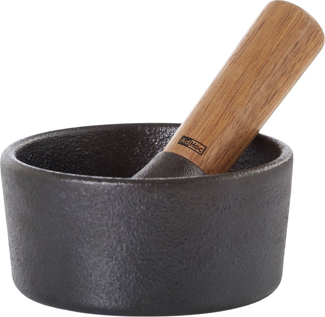 Moździerz z tłuczkiem Camo 12