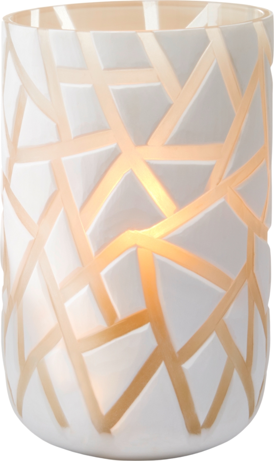 Wazon lub świecznik Val L