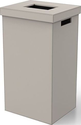 Kosz na pranie Brownie 67 cm taupe