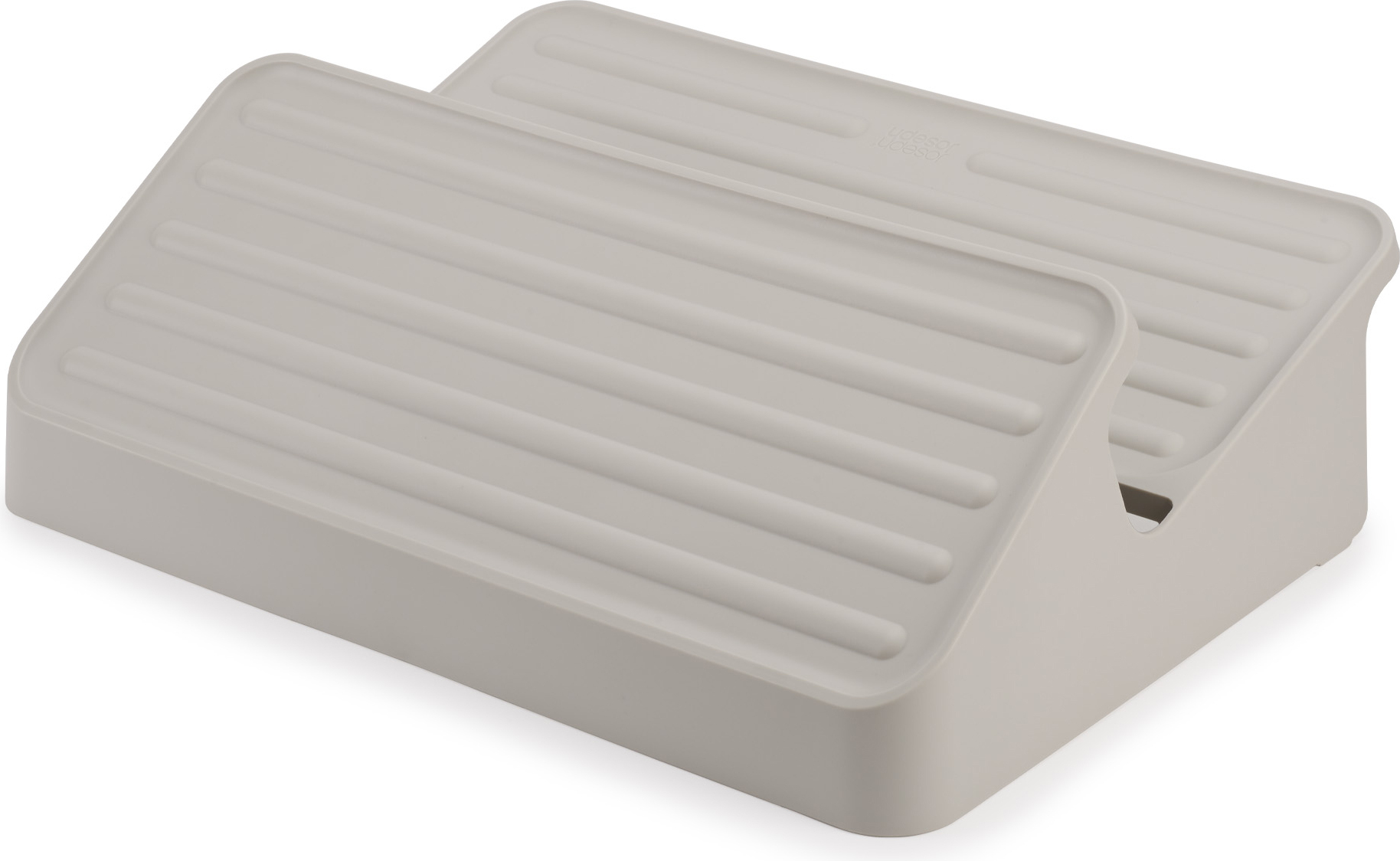 Organizer na buty Shoe In 46,8 cm ecru