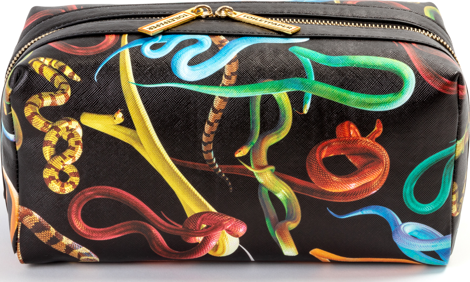 Kosmetyczka Toiletpaper Snakes 12,5 x 25,5 cm