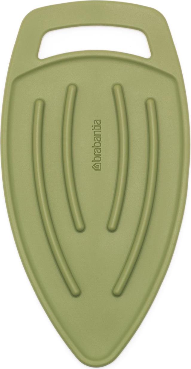 Podkładka pod żelazko Brabantia zielona silikonowa