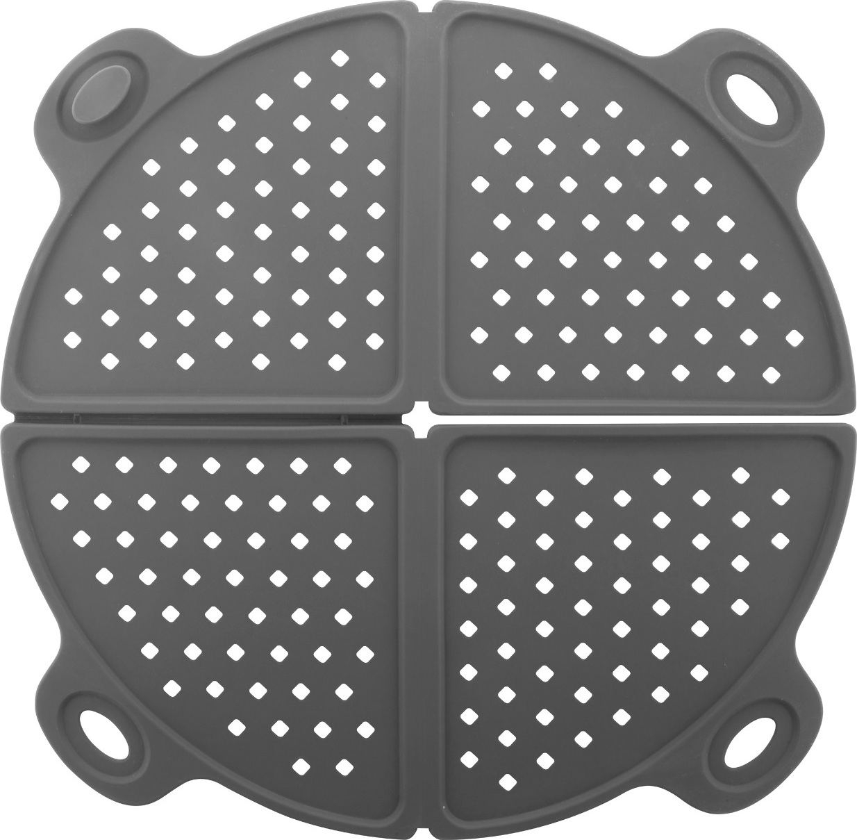 Osłona na patelnię Silicook