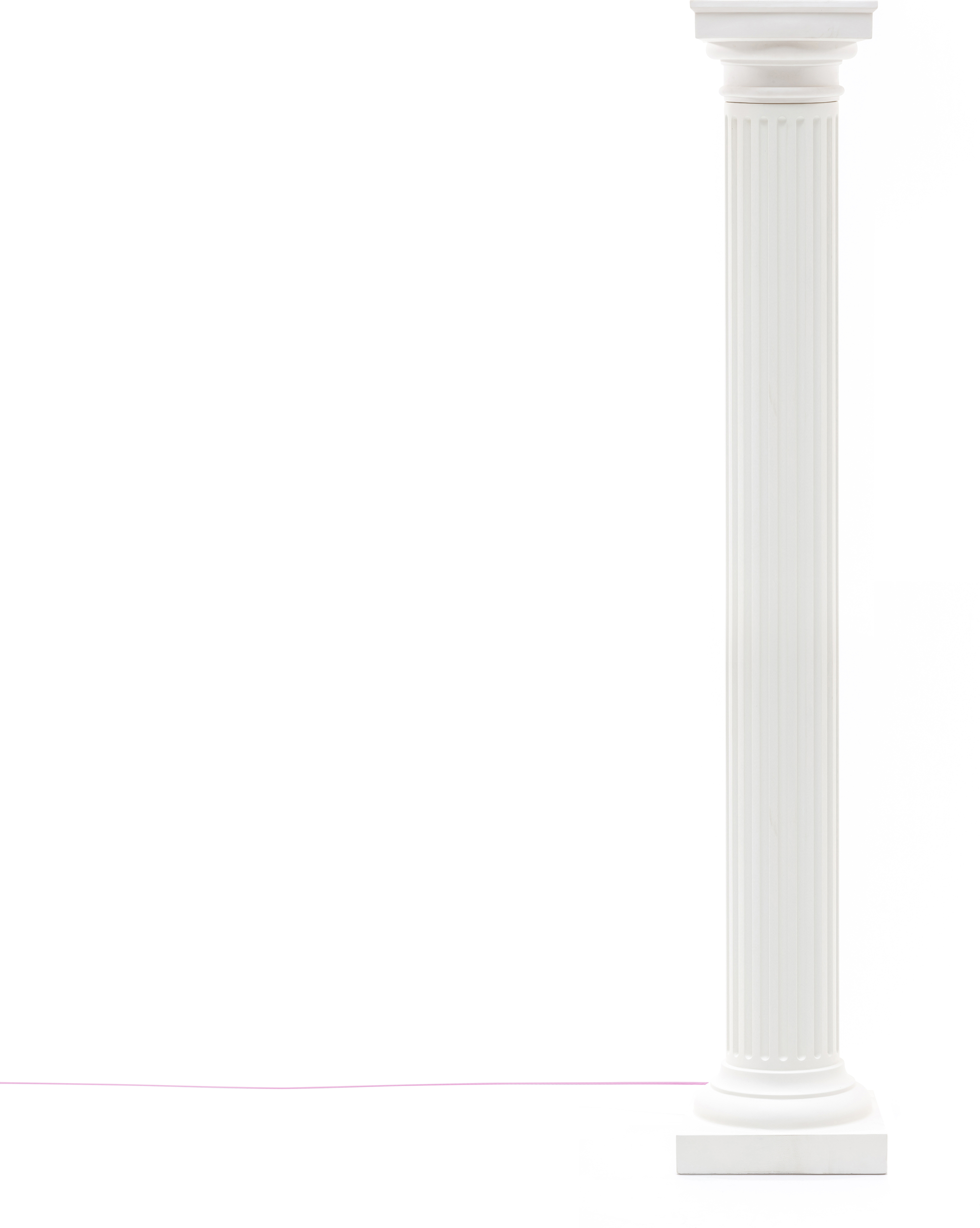 Lampa stojąca Las Vegas 190 cm