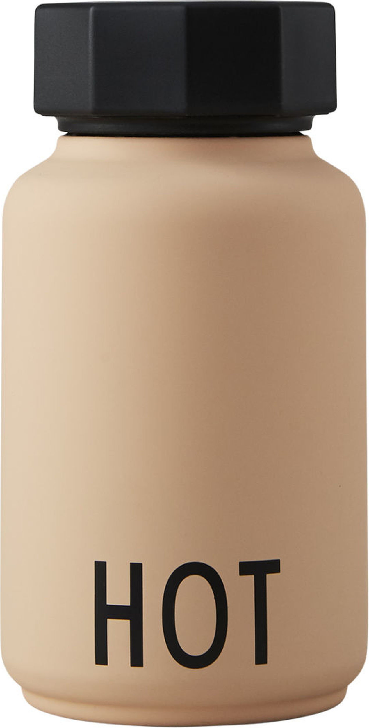 Termos Hot & Cold 330 ml beżowy