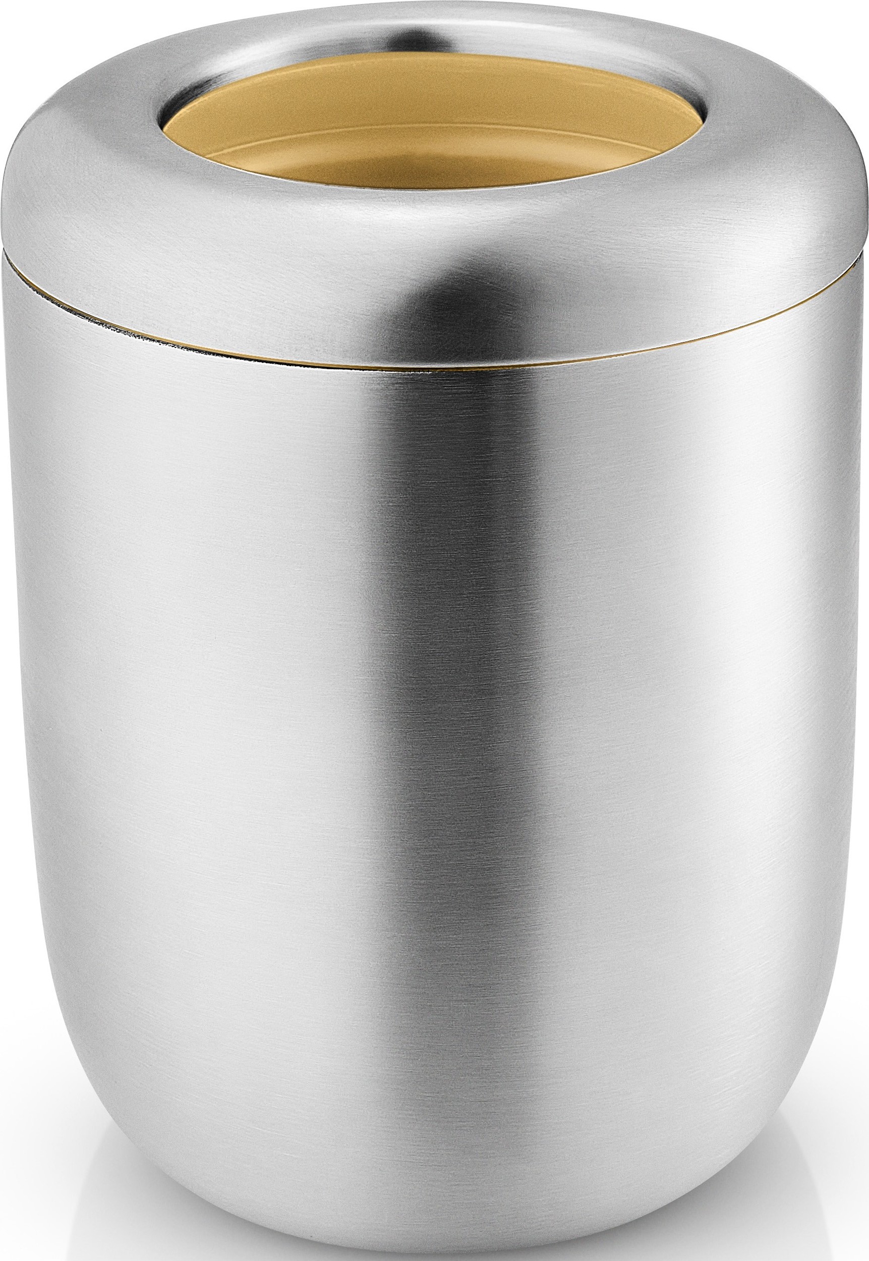 Termos obiadowy To Go 640 ml w kolorze złotego piasku