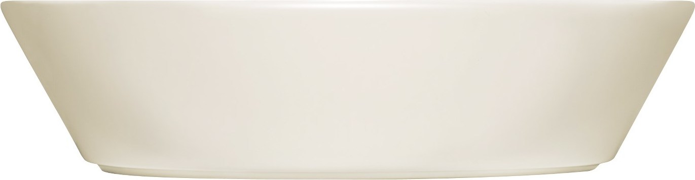 Miska Teema biała 2,5 l