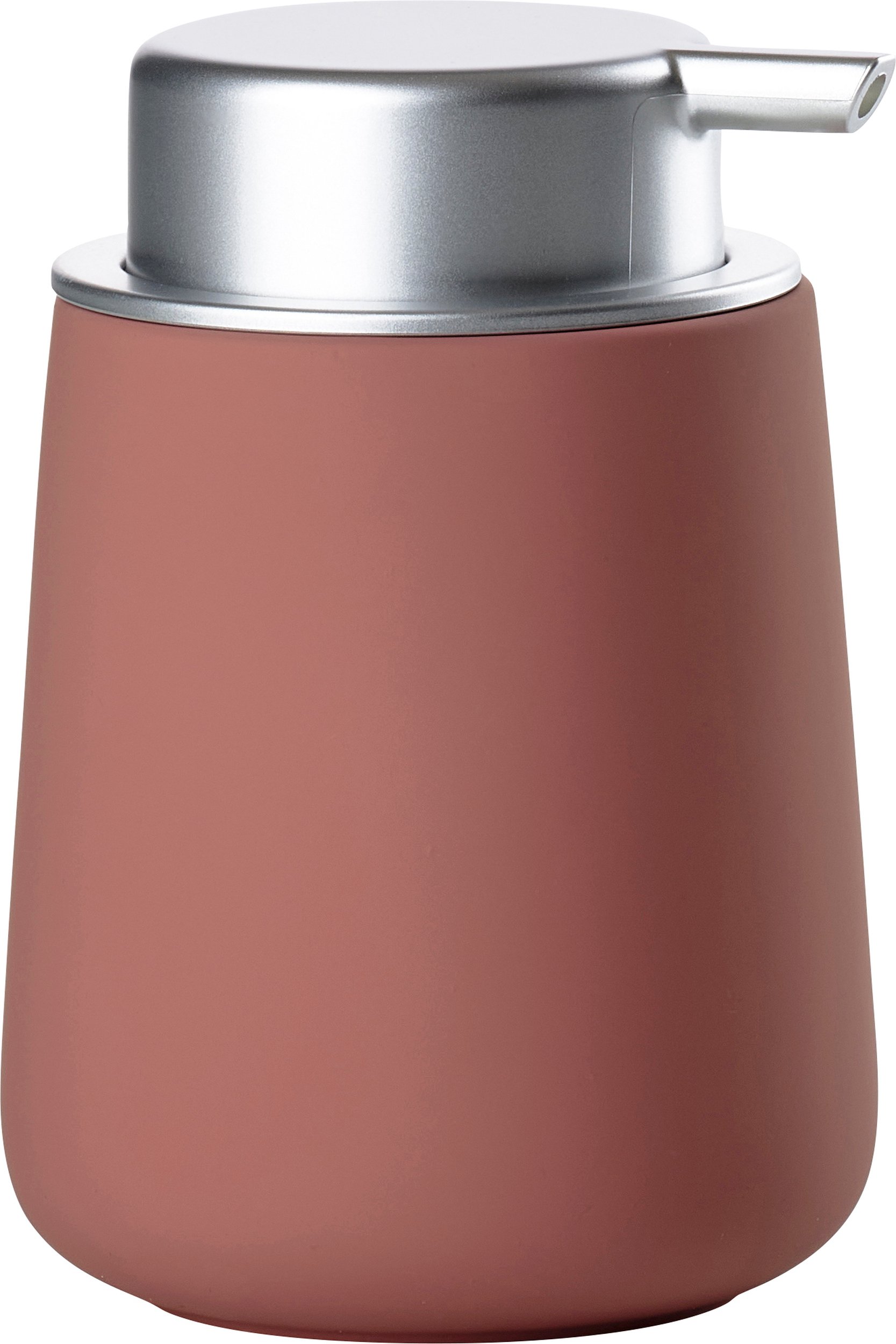 Dozownik do mydła Nova brzoskwiniowy