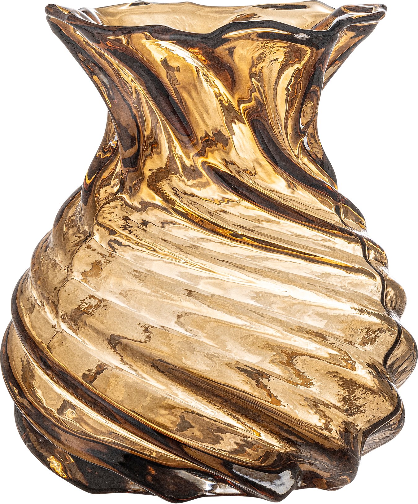 Wazon Rylo 18,5 cm szklany