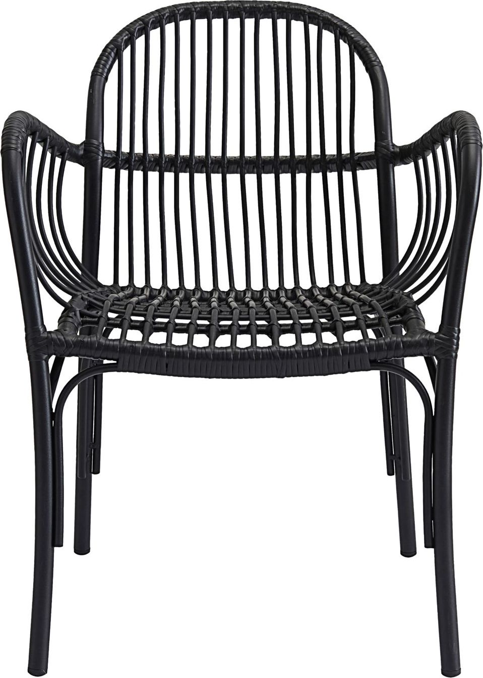 Krzesło ogrodowe Brea