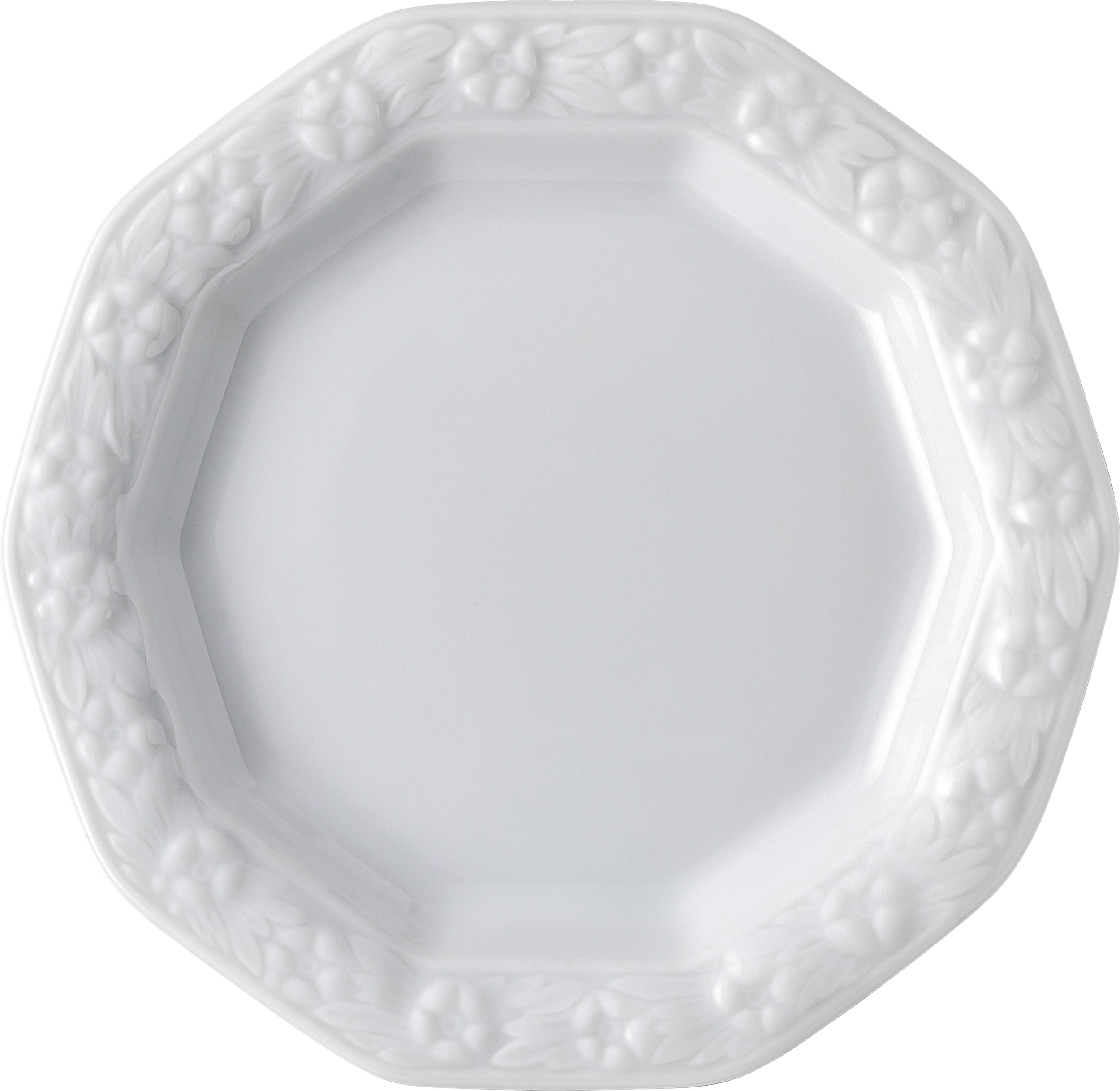 Talerz na przekąski Maria Biała