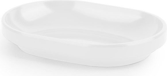 Mydelniczka Step biała