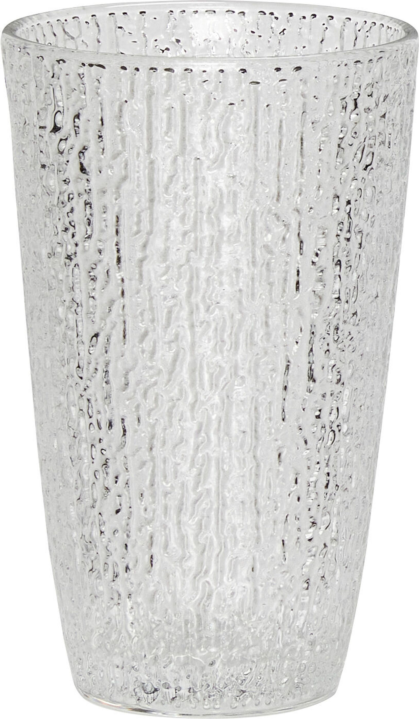 Szklanka Fuyu transparentna