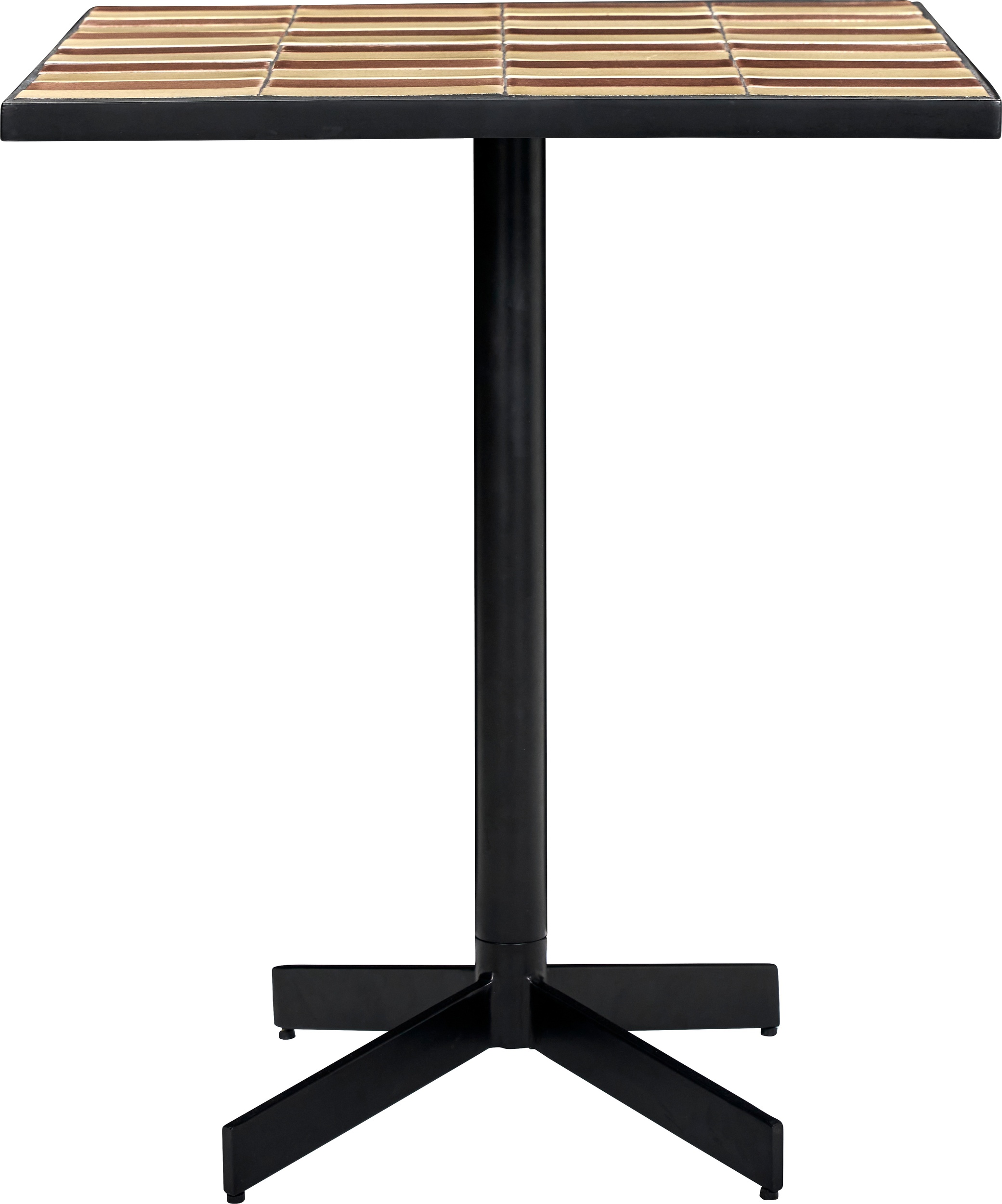 Stolik boczny Stripe 62 cm