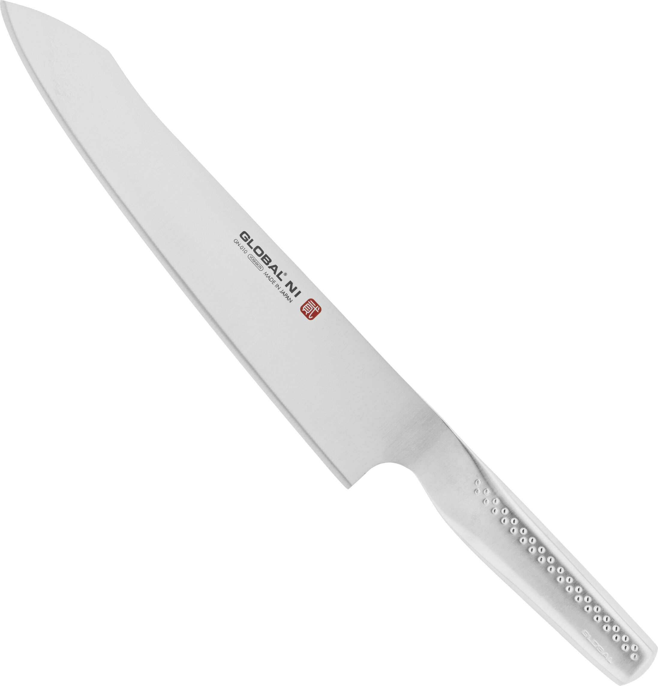 Nóż szefa kuchni Global NI 26 cm