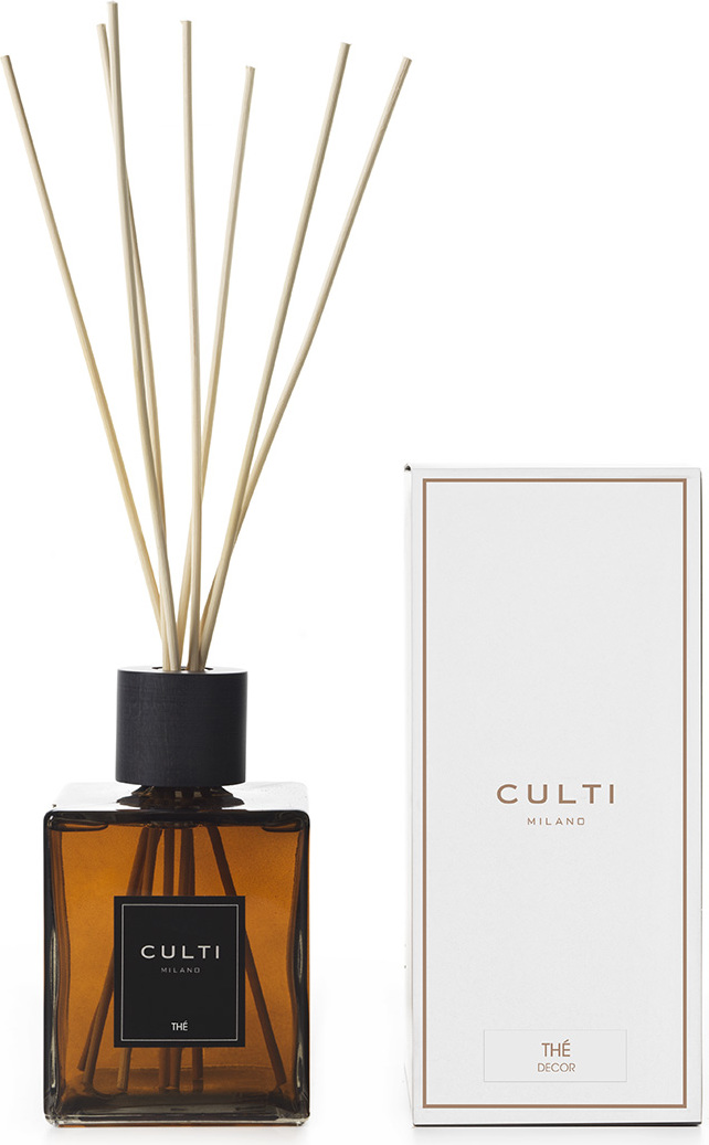 Dyfuzor zapachowy Culti Decor Classic The 1 l