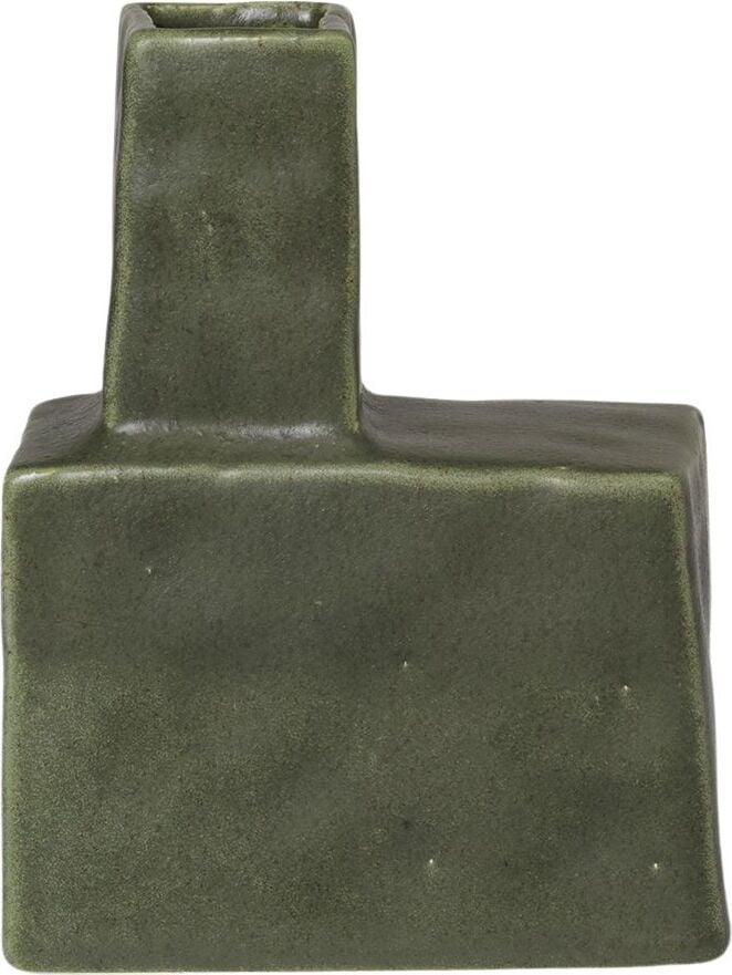 Wazon Koa 20 cm zielony