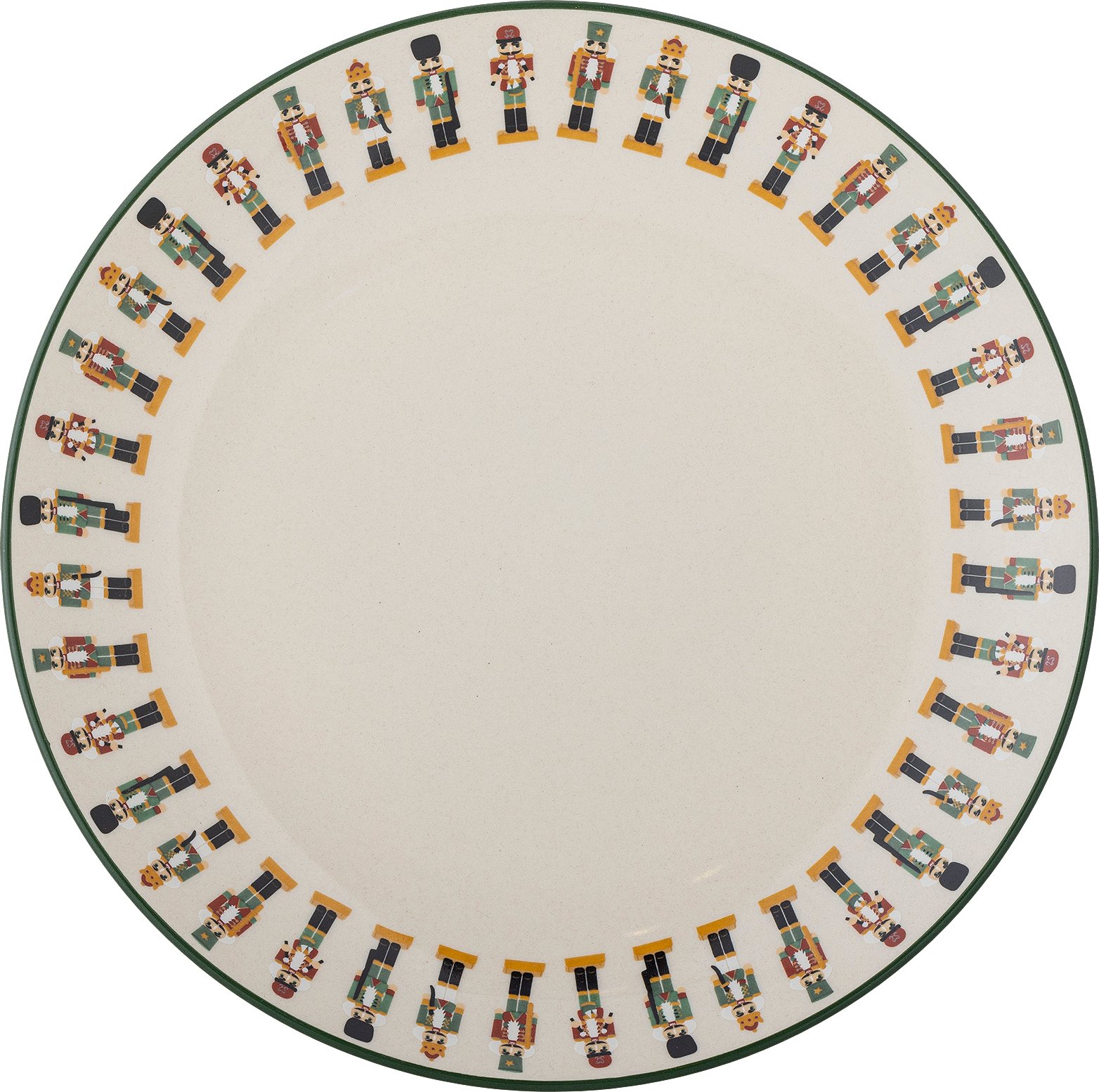 Talerz śniadaniowy Jolly 20 cm