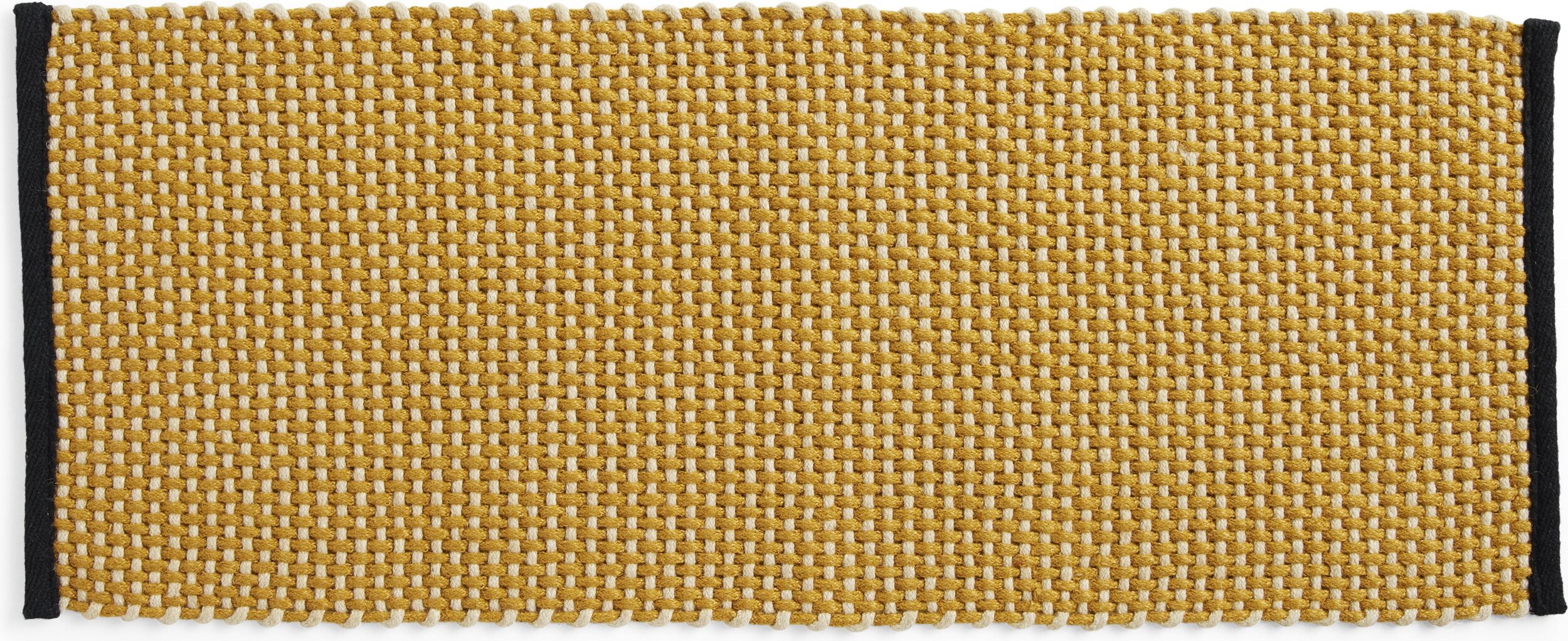 Wycieraczka Hay 125 cm ochra