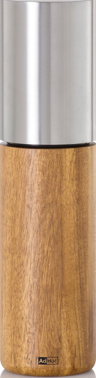 Młynek do soli lub pieprzu Ikon M