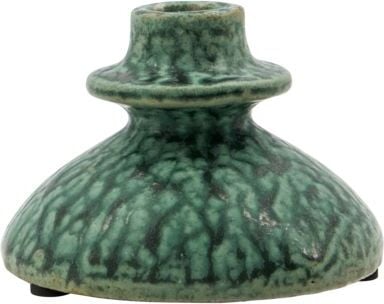 Świecznik na klasyczną świecę Kulu 8 cm