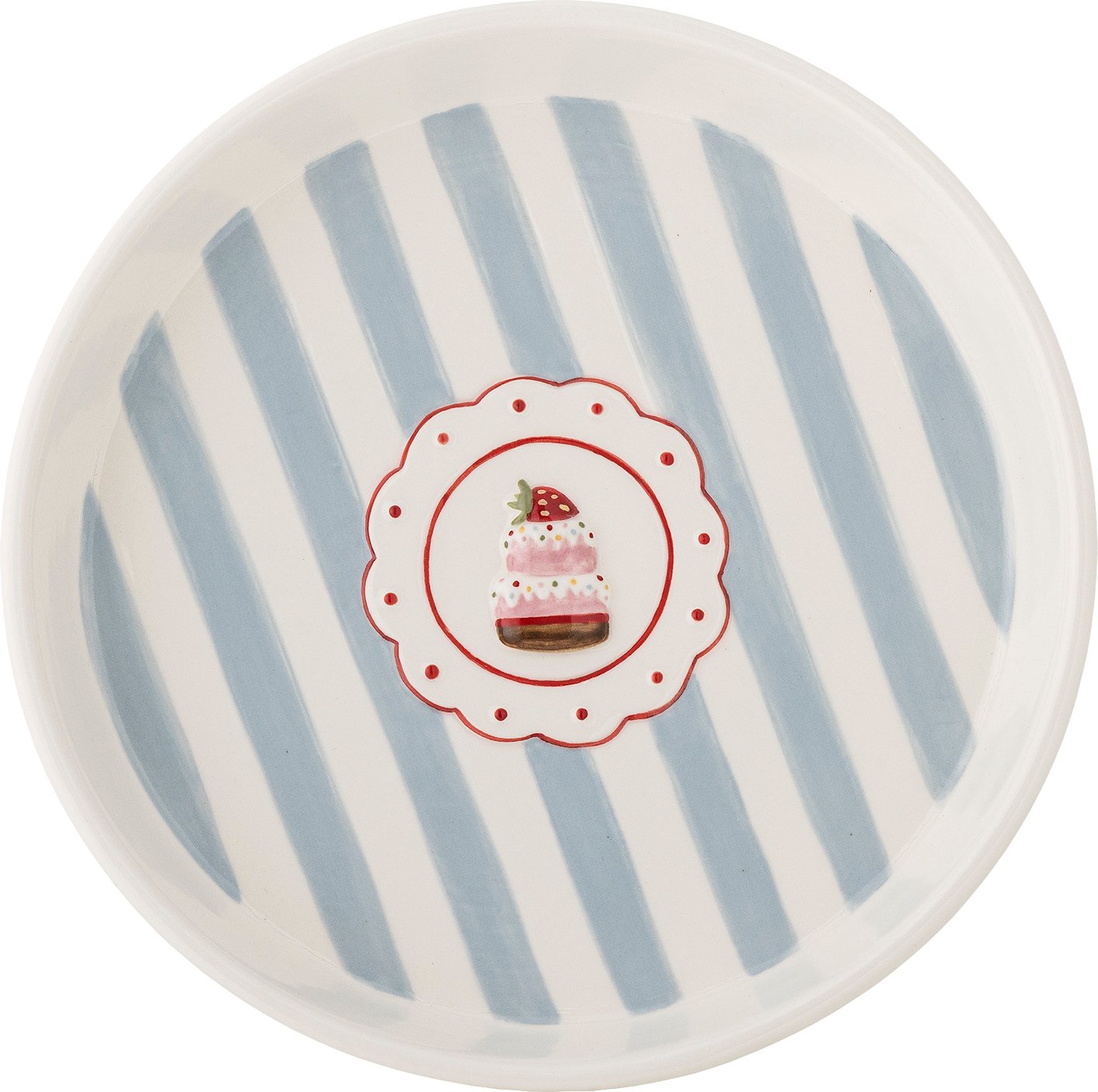 Talerz do serwowania Lively 20,5 cm