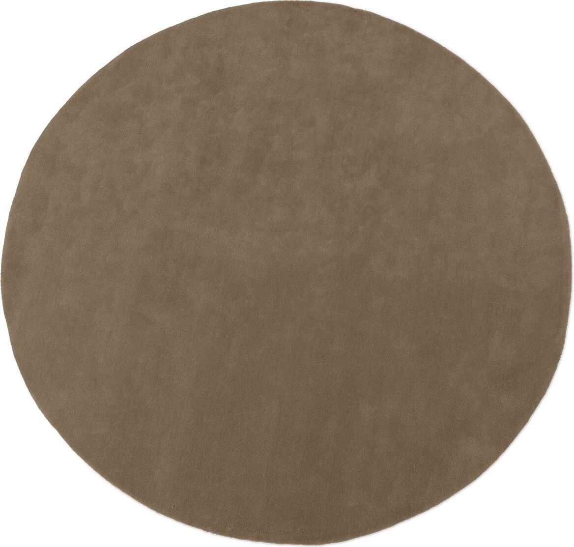 Dywan Stille 240 cm szarobrązowy