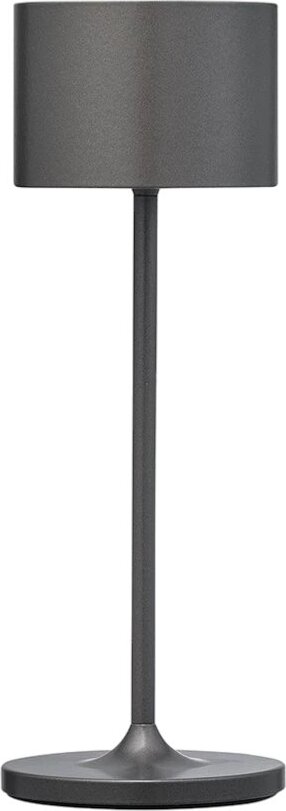 Lampa bezprzewodowa Farol Mini ciemnoszara