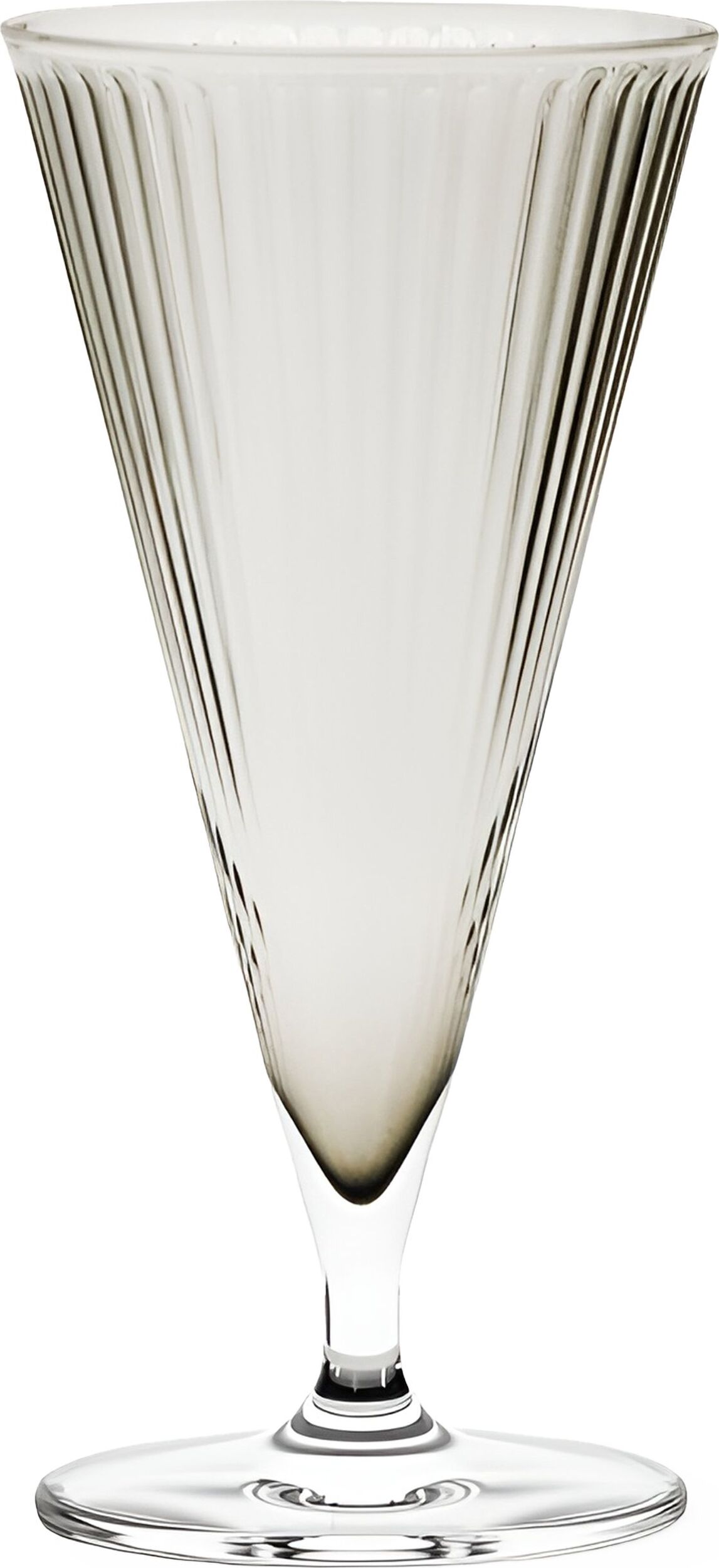 Kieliszki do szampana Grand Cru Nouveau 200 ml przydymione 2 szt.