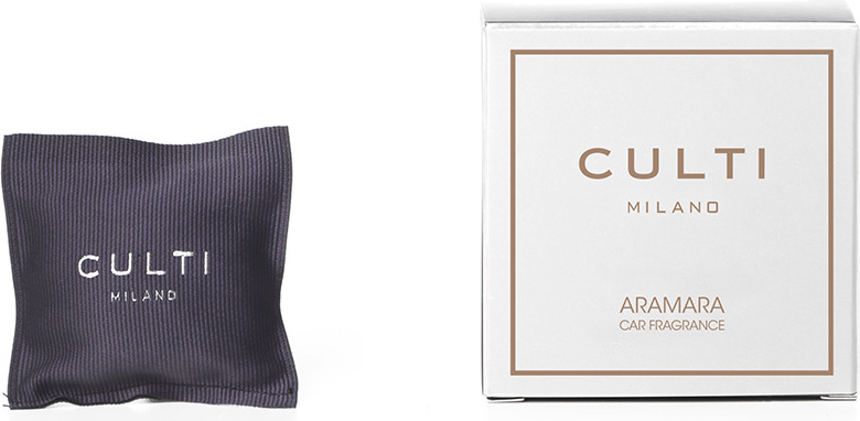 Odświeżacz do samochodu Culti Kit Car Aramara