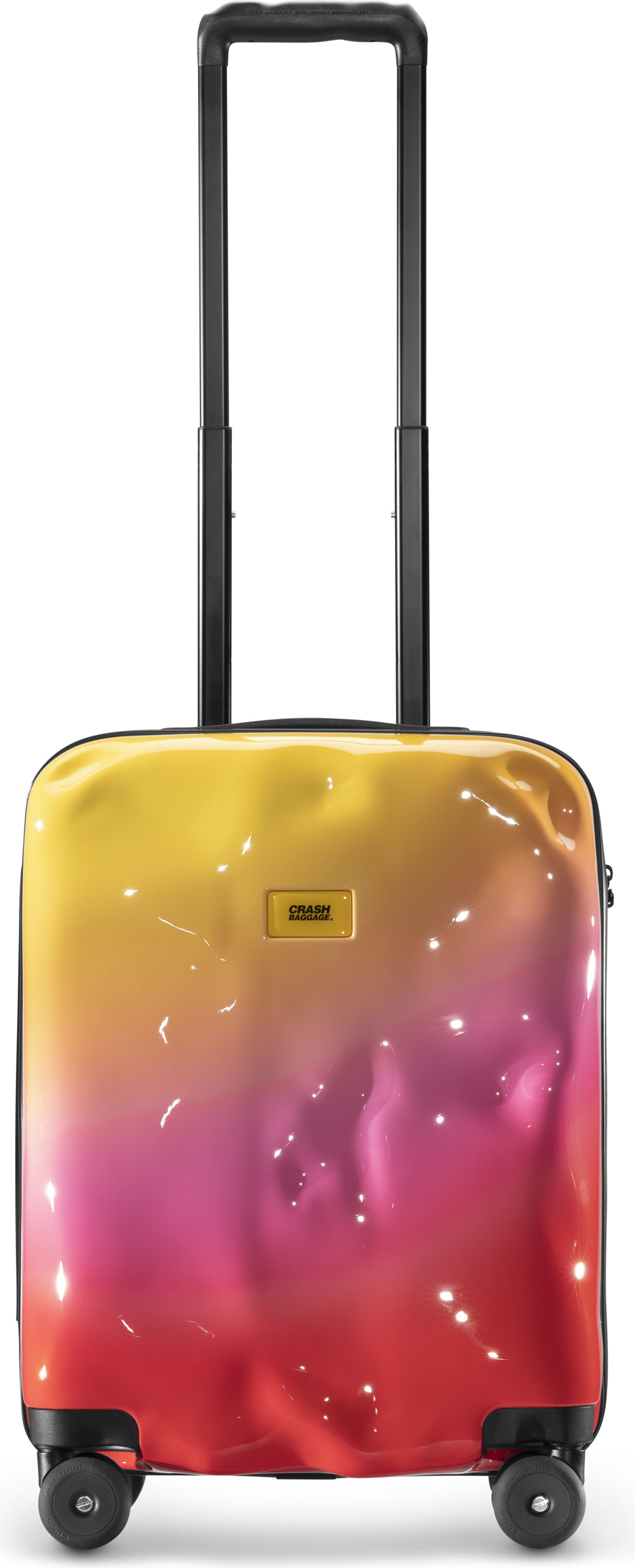 Walizka Lunar Sunset kabinowa