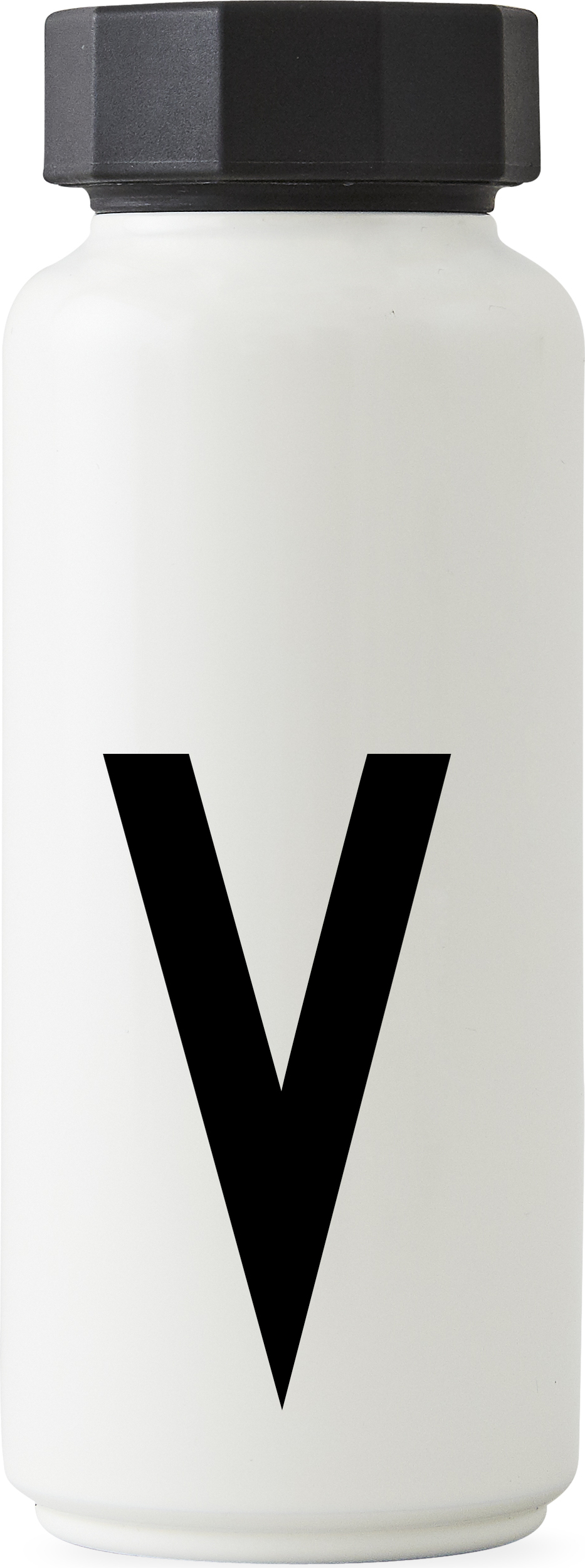 Butelka termiczna To Go litera V 500 ml