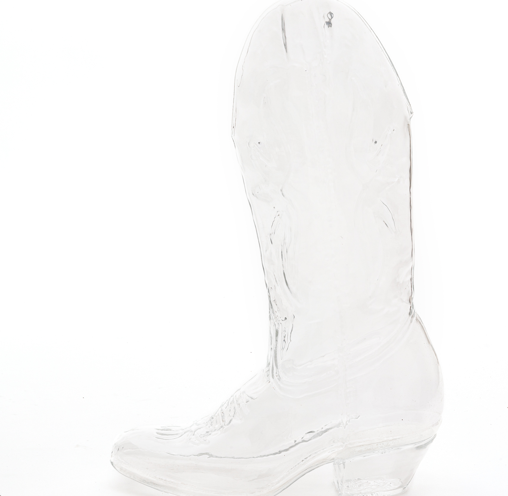 Wazon Crystalbootie 28 cm