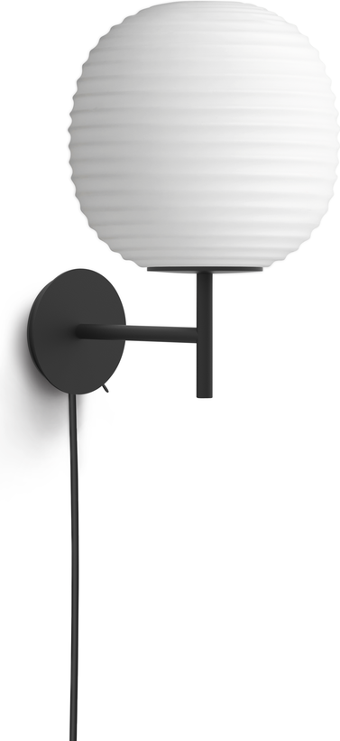 Lampa ścienna Lantern