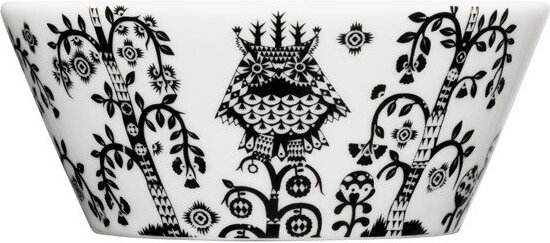 Miseczka 300 ml Taika czarna