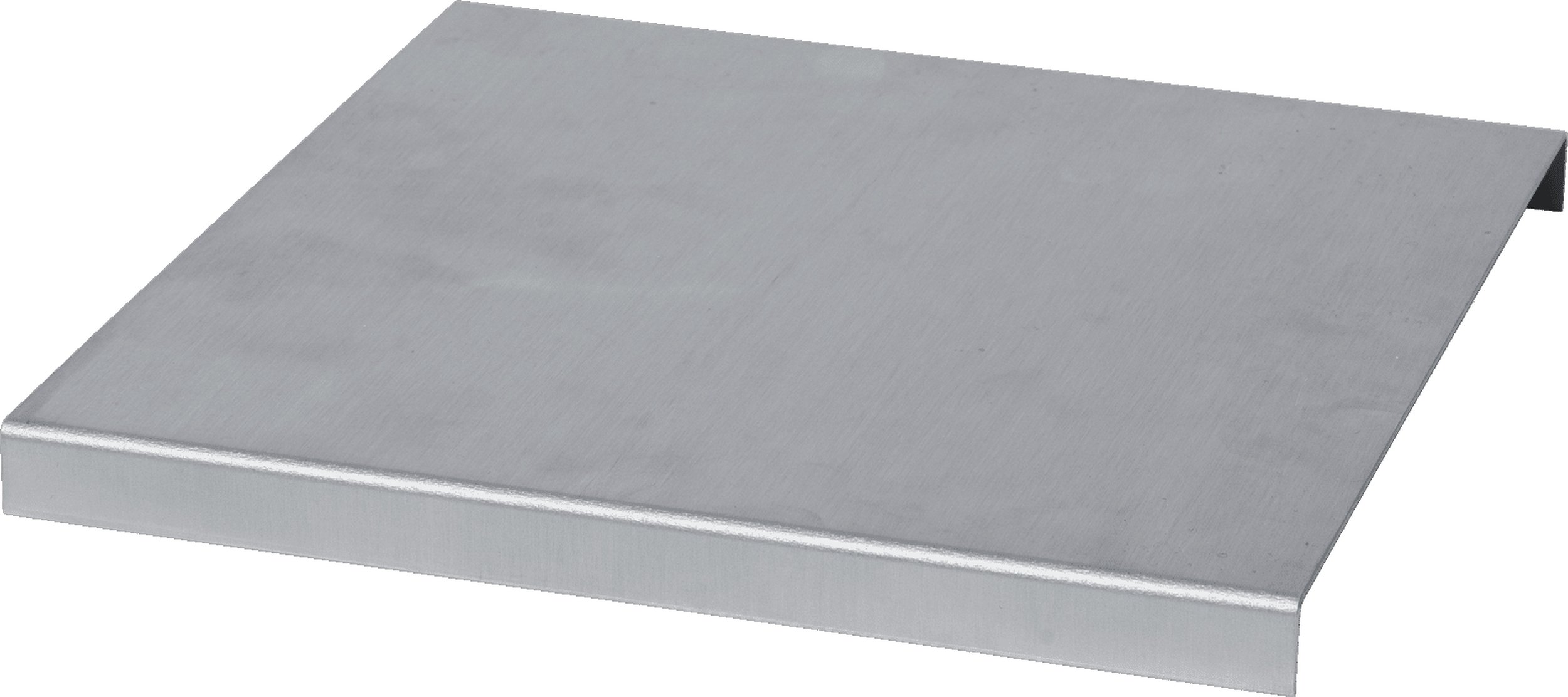 Taca do kwietników Lager aluminiowa