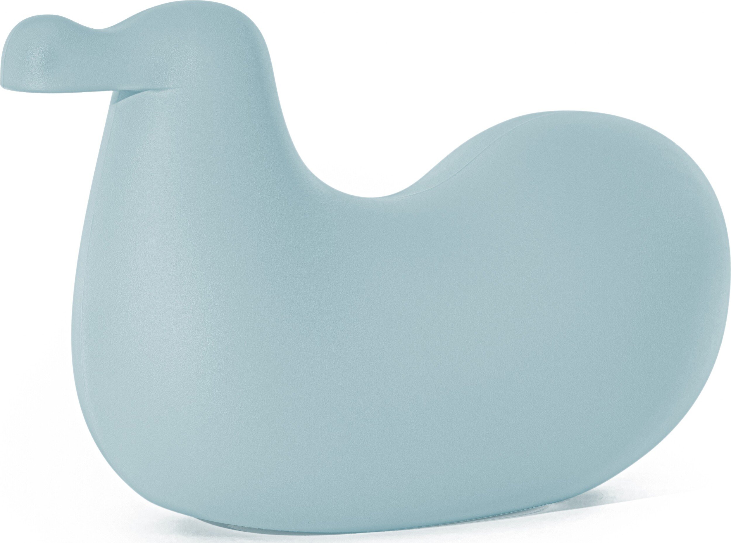 Krzesełko bujane Dodo turkusowe