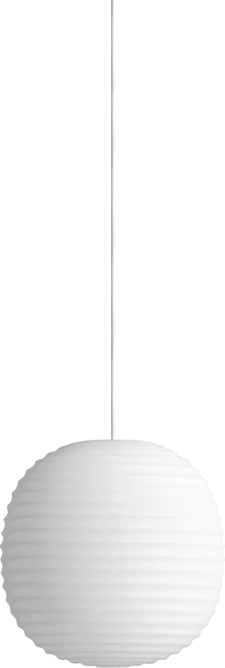 Lampa wisząca Lantern 20 cm