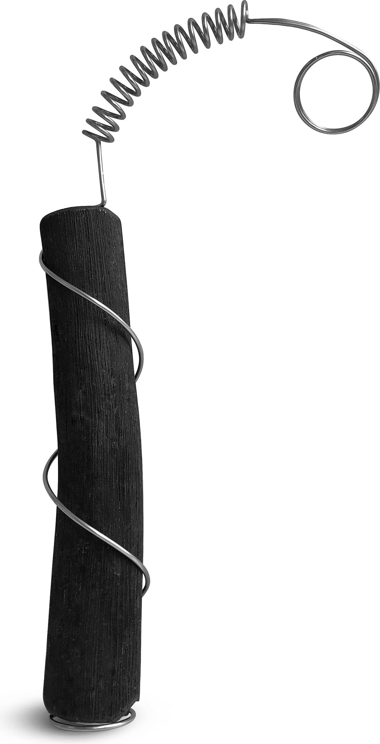 Filtr aktywny węglowy Black+Blum ze sprężyną blokujacą