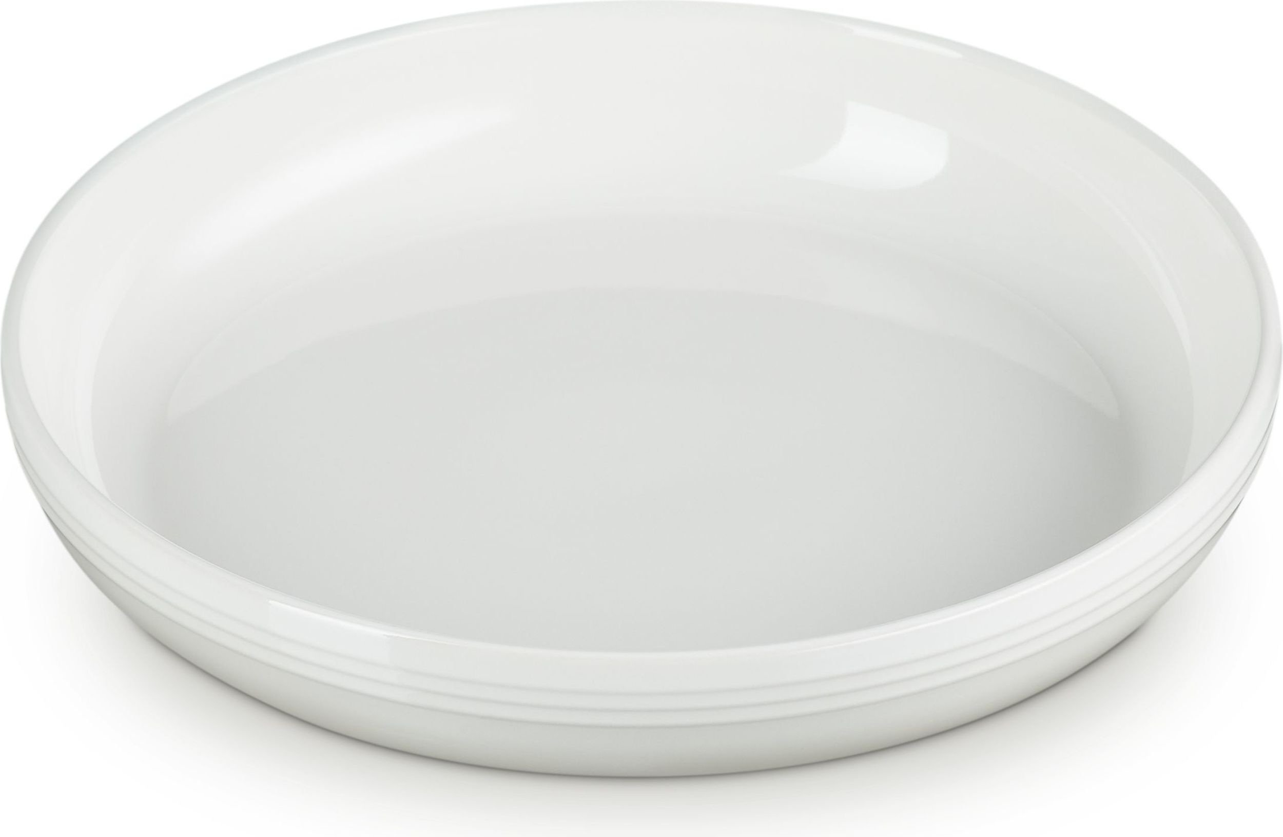 Talerz głęboki Coupe 22 cm beżowy