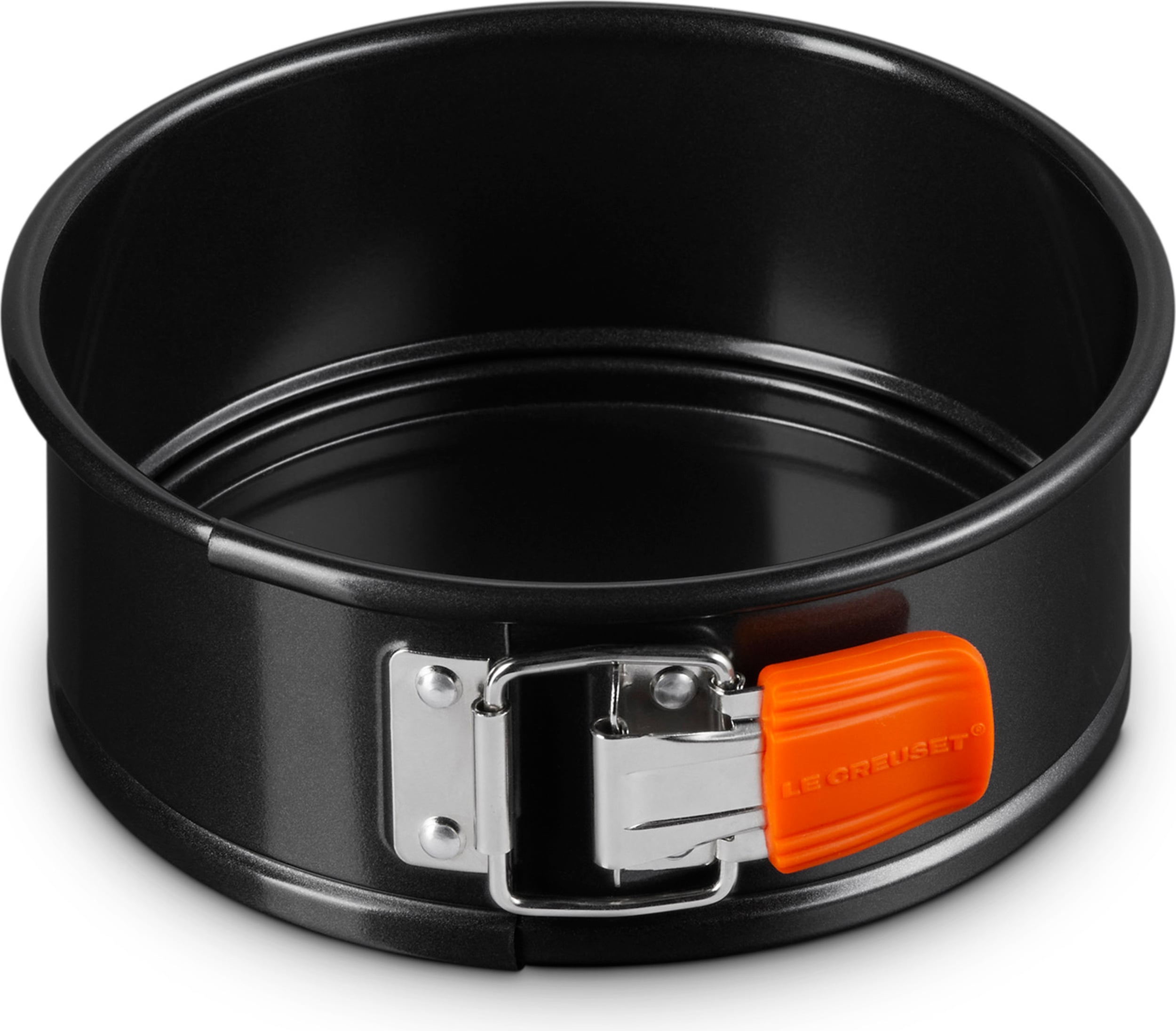 Tortownica Le Creuset 16 cm z nieprzywierającą powłoką