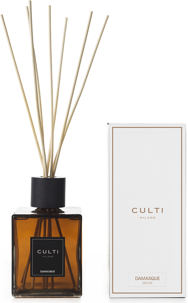 Dyfuzor zapachowy Culti Decor Classic Damasque 1 l