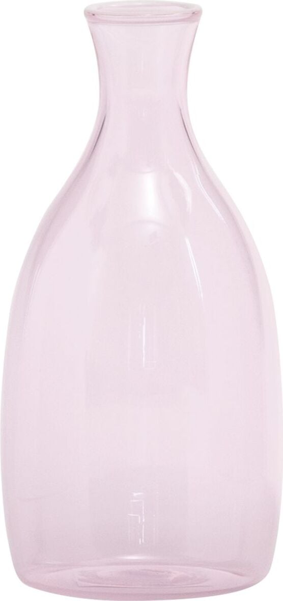 Wazon Un Fiore 15 cm różowy