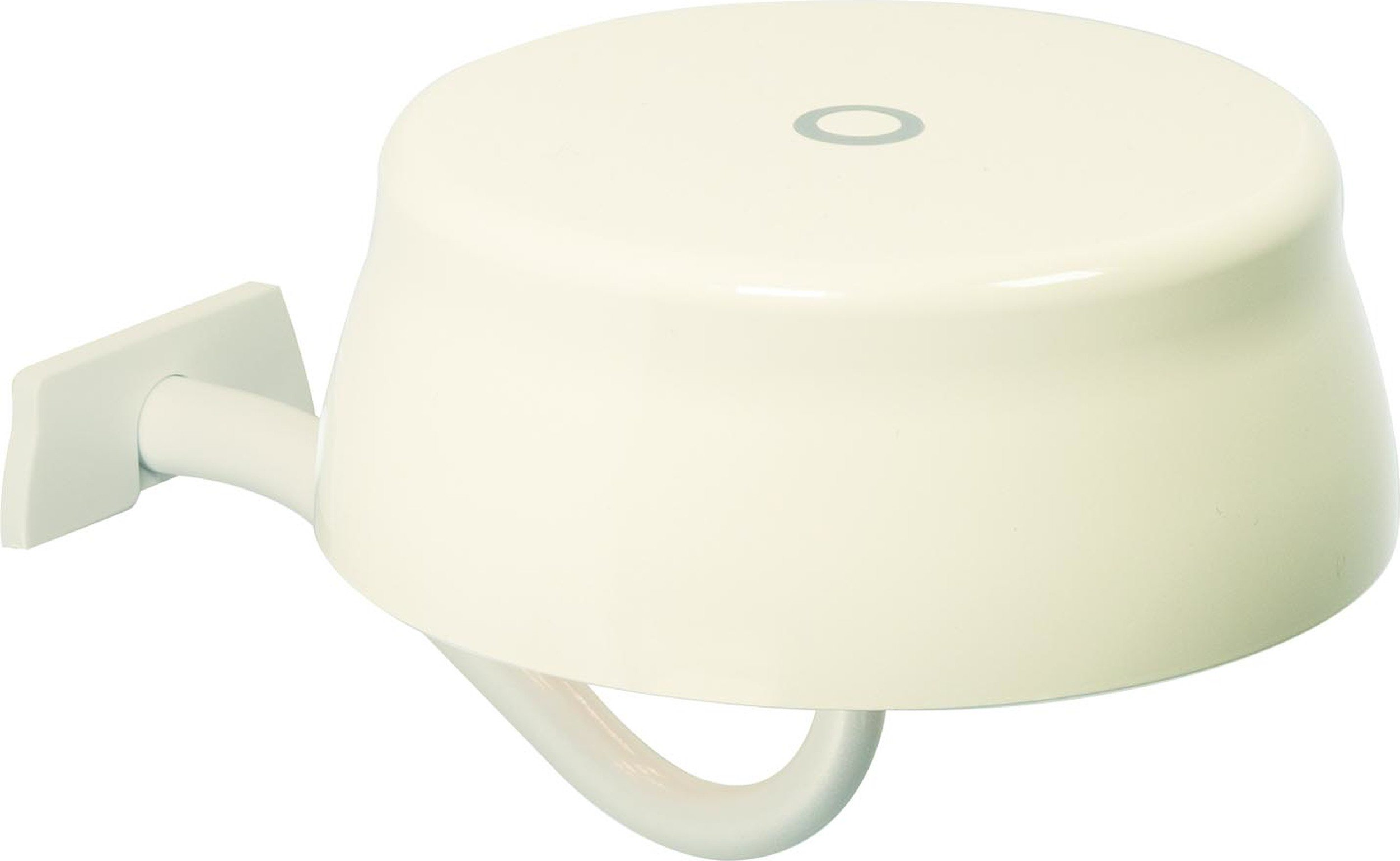 Kinkiet Sister Wi-Fi 33 cm kość słoniowa