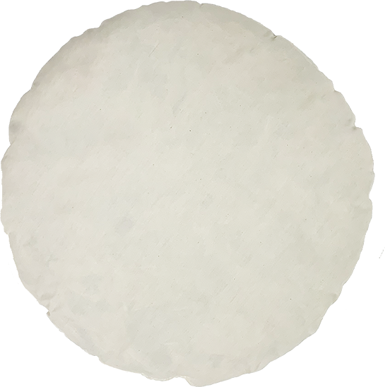 Wkład do poduszki OYOY 50 cm