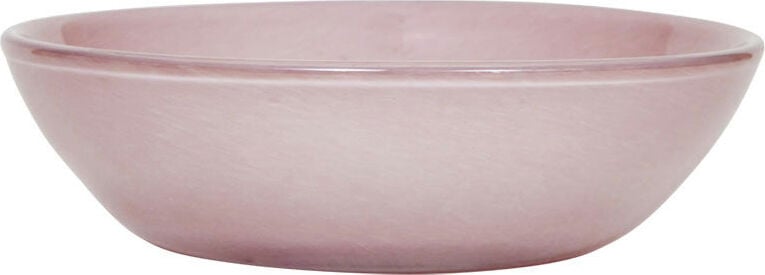 Miska Kojo 22 cm różowa