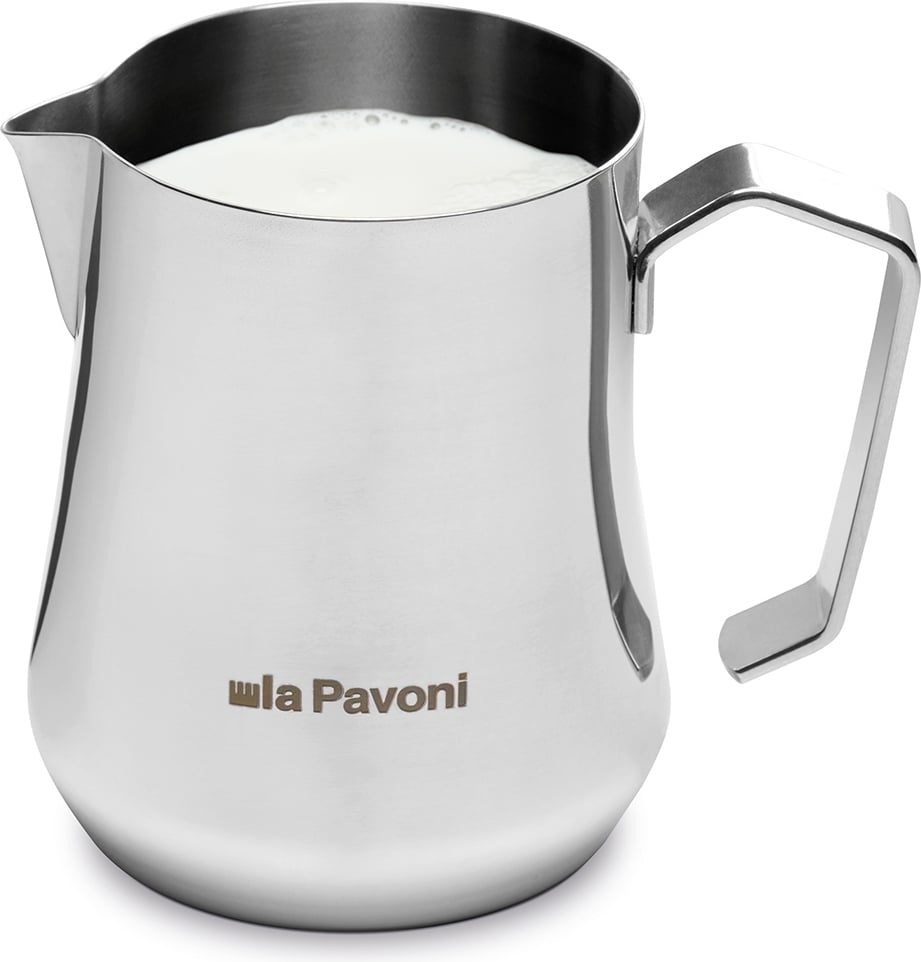 Dzbanek do spieniania mleka La Pavoni 300 ml